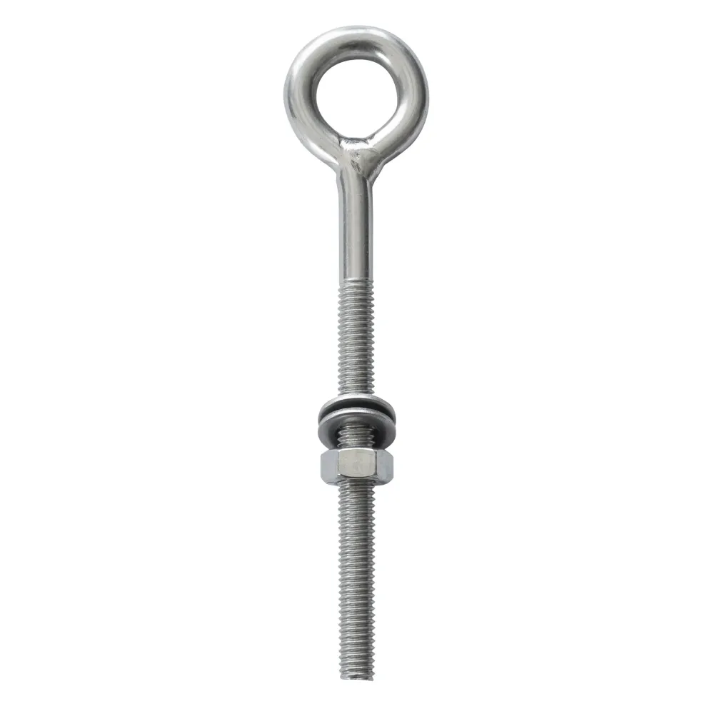 Cubierta con Ventana Boulon pour voile d'ombrage