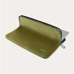 Cubierta Decorativa Funda Second Skin para MacBook 13" de Tucano - Verde