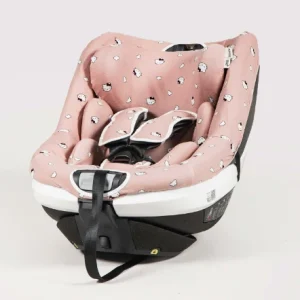 Funda Besafe Beyond HelloKitty Fucsia - Fundas BCN