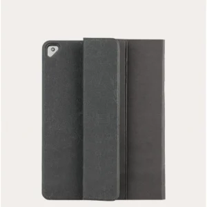 Funda para iPad 10,2 pulgadas se descompone naturalmente de Tucano - Negro