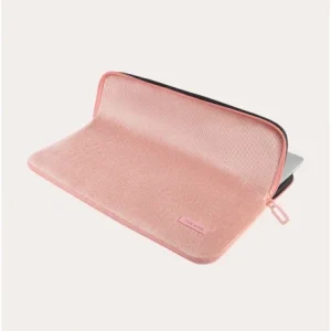 Funda Second Skin para MacBook 13" de Tucano - Rosa para Buzón de Pared