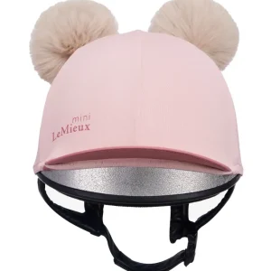 Mini Double Pom Funda para Casco Blossom Mini