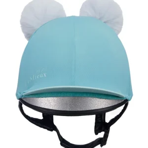 Portátil Double Pom Funda para Casco Lagoon Mini para Exteriores | Alta Durabilidad