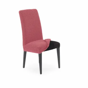 Funda para Silla Sofaskins NIAGARA 2 Unidades - Rosa Evidente Resistente los Rayos UV