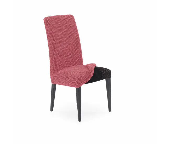 Funda para Silla Sofaskins NIAGARA 2 Unidades - Rosa Evidente Resistente los Rayos UV