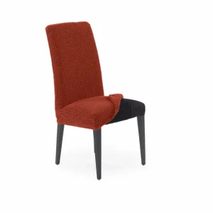 Funda para Silla Sofaskins NIAGARA 2 Unidades - Naranja Turbio