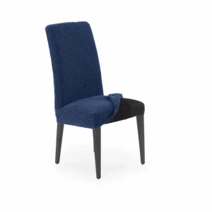 Impermeable y Resistentes Funda para Silla Sofaskins NIAGARA 2 Unidades - Azul Marino