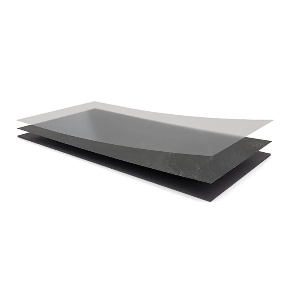 Dalles murales composites Gx Wall+ Boca Stone 30 x 60 cm