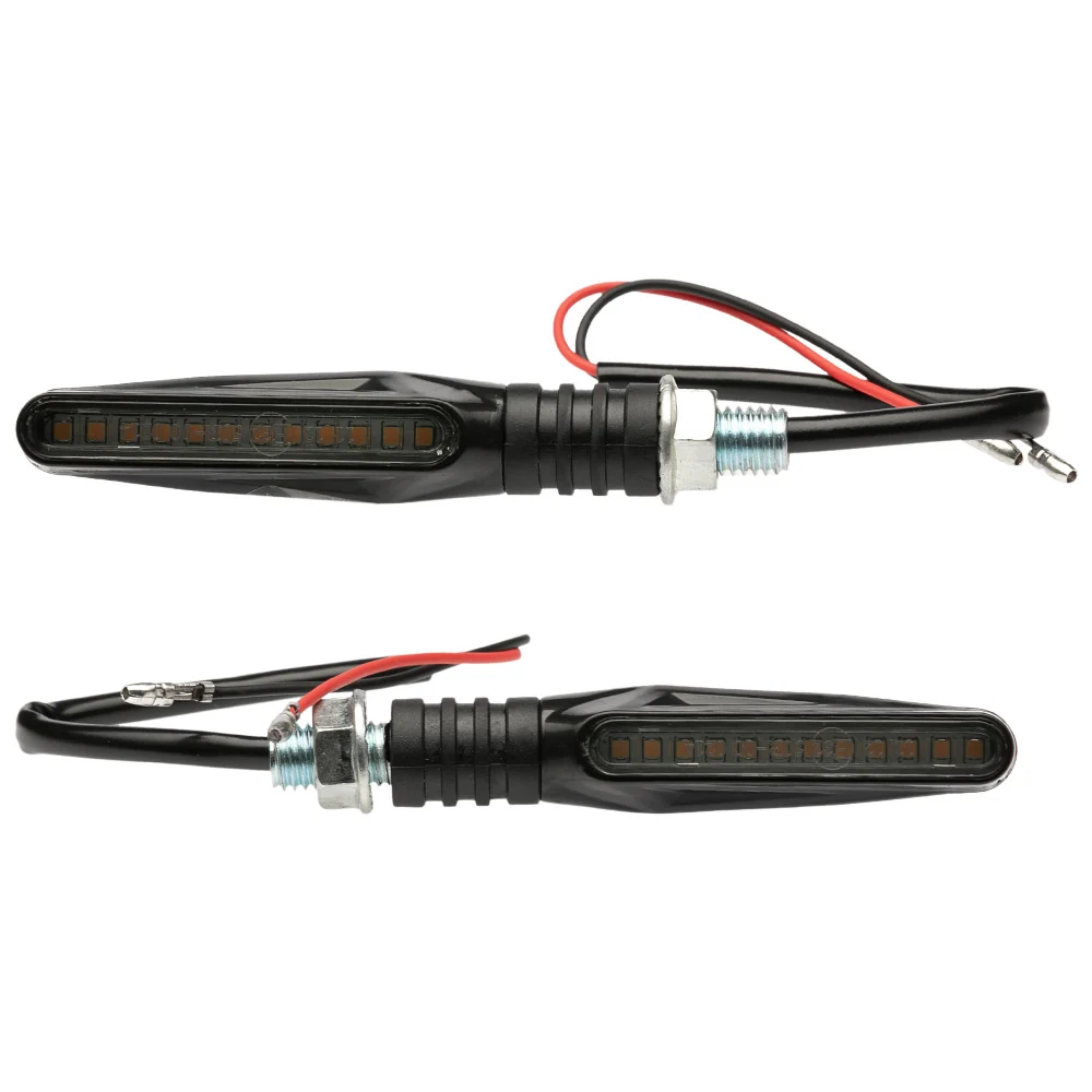 Direccional delantera/trasera MRX 125/150 GX Motor con Forma de Espiral