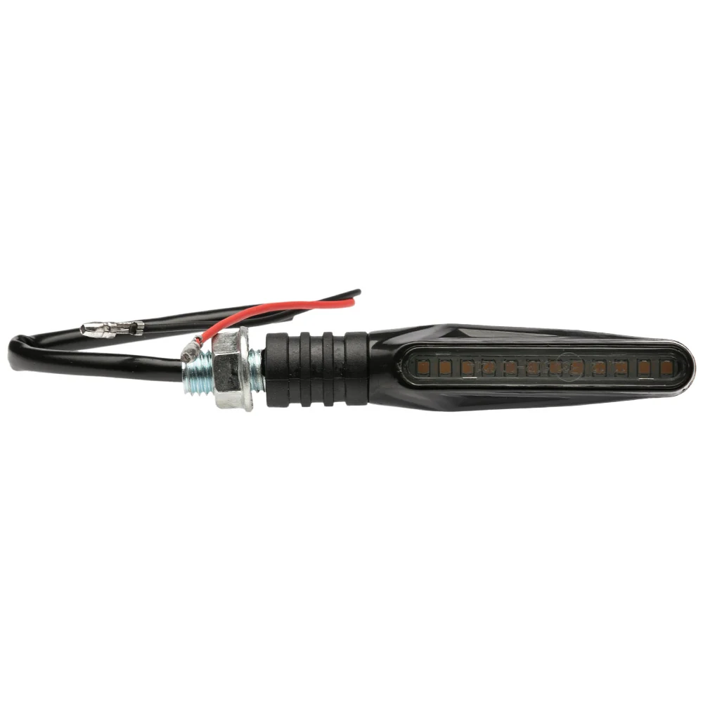 Direccional delantera/trasera MRX 125/150 GX Motor con Forma de Espiral