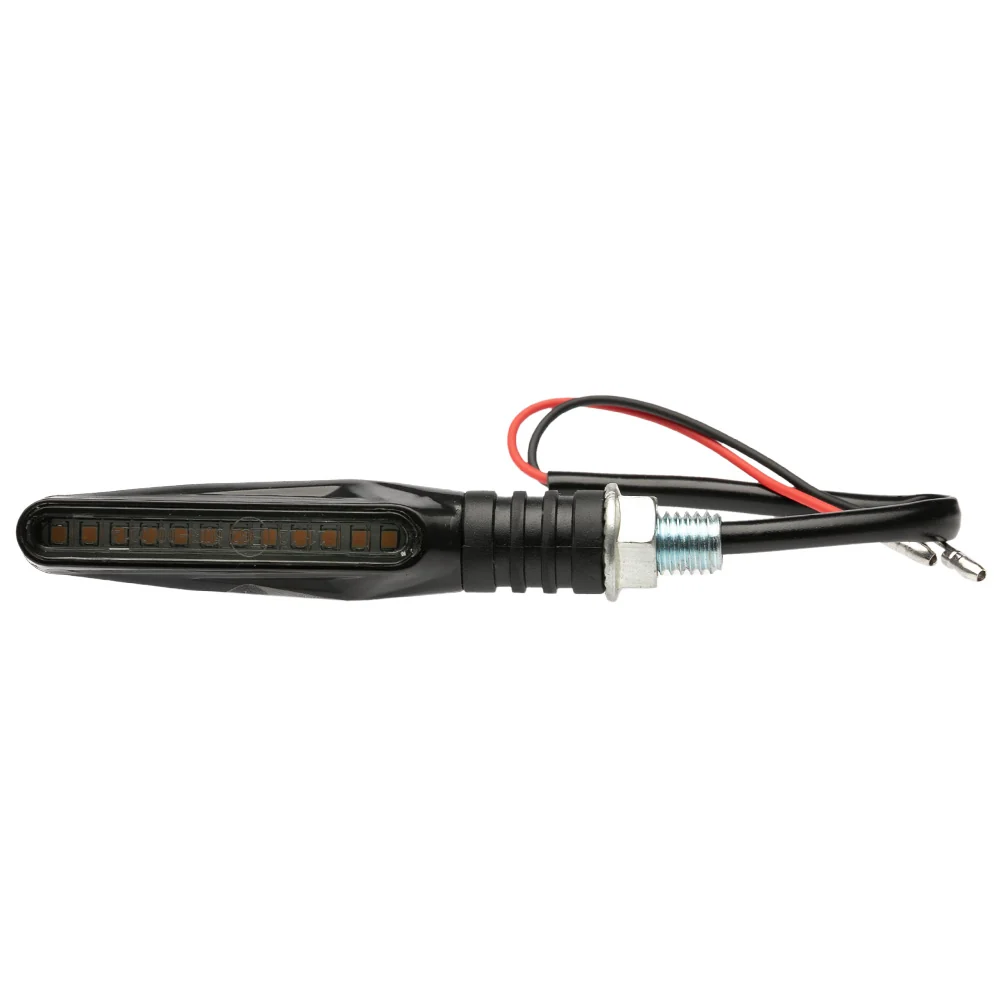 Direccional delantera/trasera MRX 125/150 GX Motor con Forma de Espiral