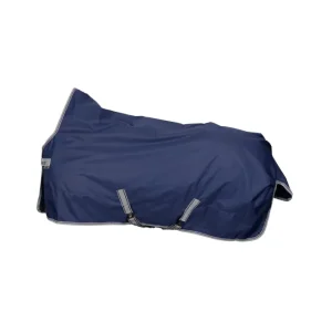 Freedom Manta de Exterior Cuello extenso, 150g Dark Blue 130