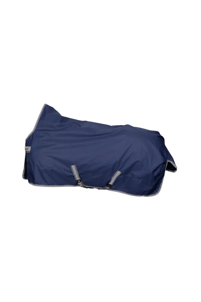 Freedom Manta de Exterior Cuello largo, 150g Dark Blue 145
