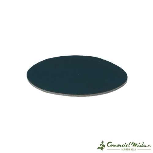 Gancho Decorativo GAUN Alfombrilla Adhesiva Nidal Palomas