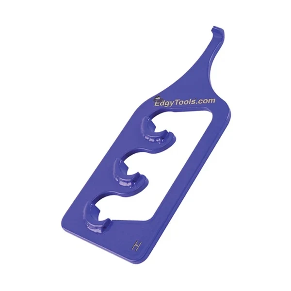 Gancho de Exterior 3-WAY STEP HANGER EDGY TOOLS