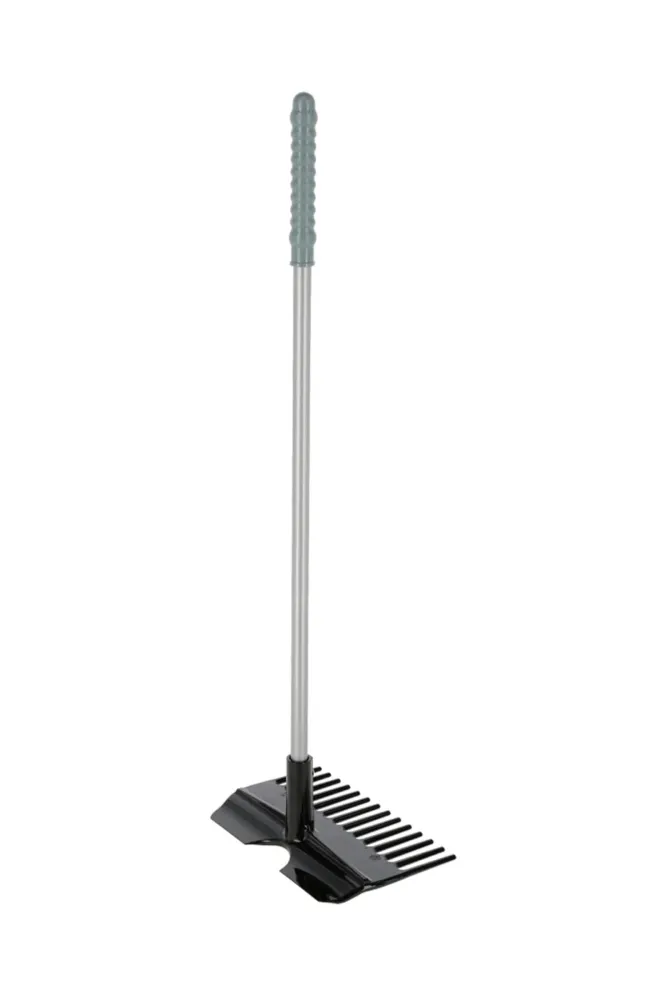 Gancho Mistboy Compacto, 60 cm Anthracite 60