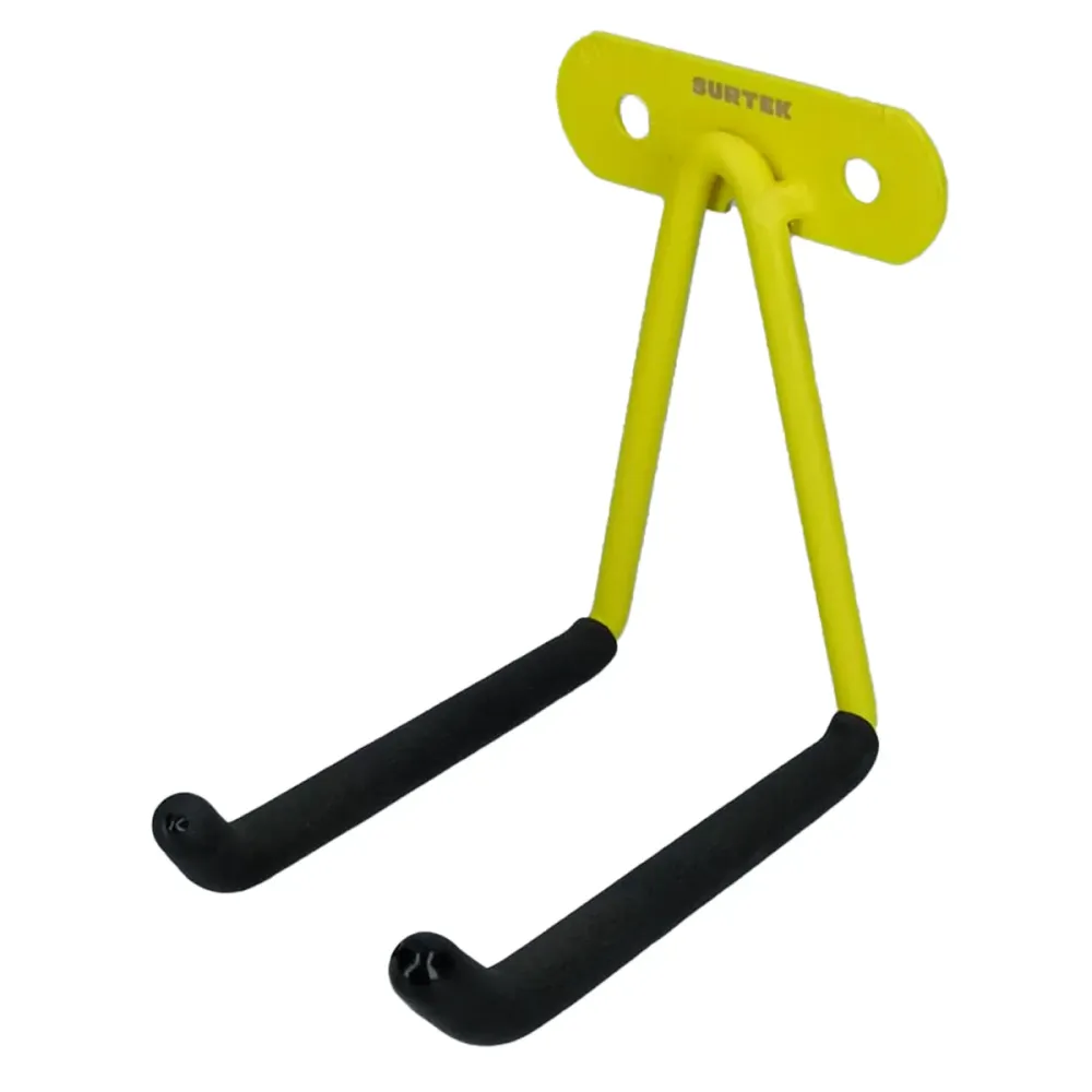 Gancho multiusos 13 cm Surtek para Decoración Rústica