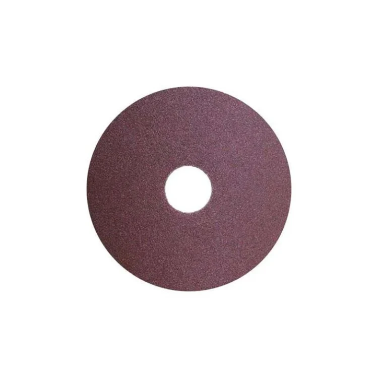 Gancho para Lámpara Disco De Fibra 4 1/2", Grano 120, G-88, Fandeli 79765