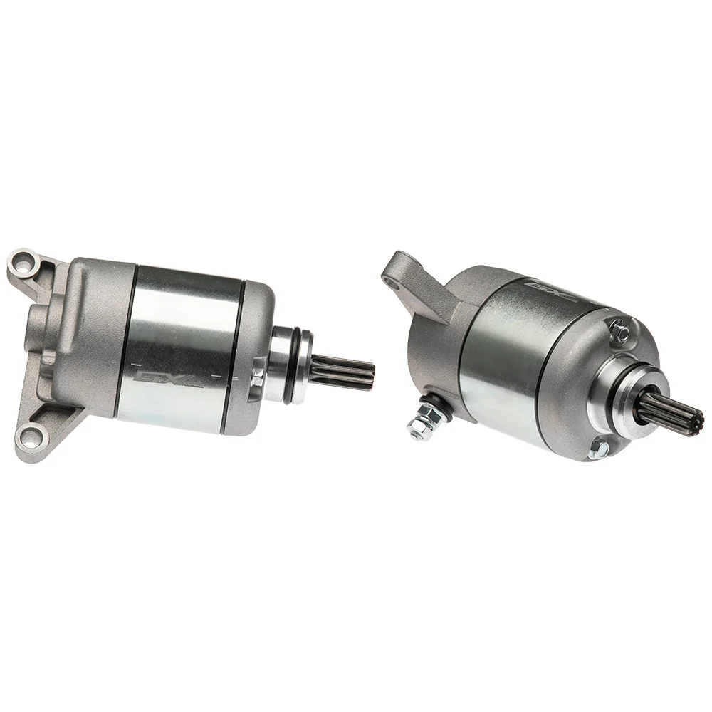 Gancho para Lámpara Starter MRX 150 GX