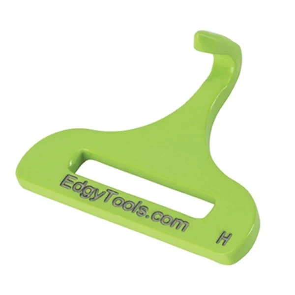Gancho para Lámpara STRAP ON HAIL HANGER EDGY TOOLS