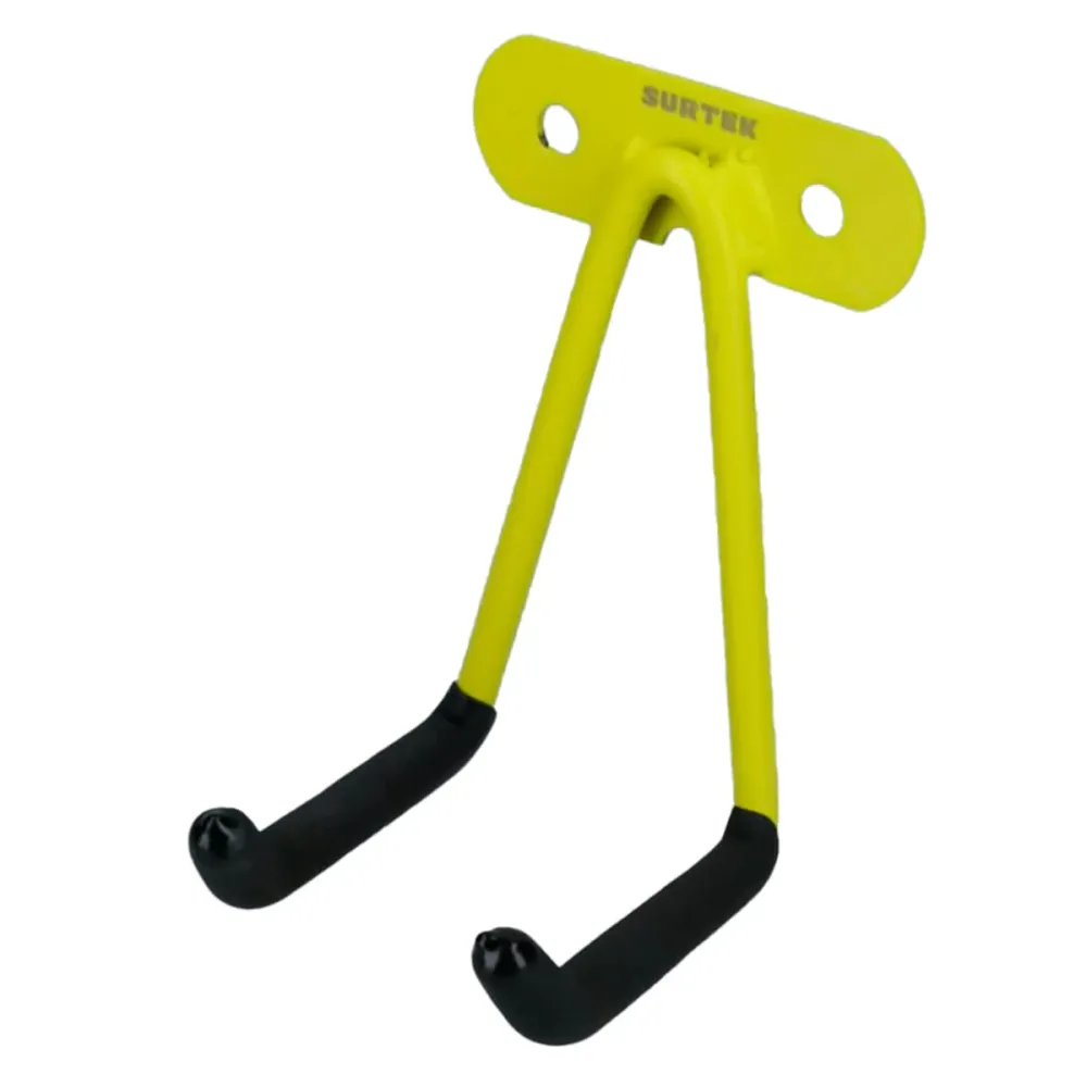 De Hierro Forjado Gancho multiusos 10 cm Surtek