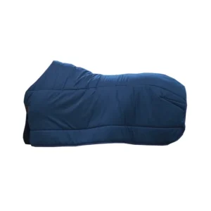 Manta de establo Atemporal Kentucky Horsewear, 200 g Dark Blue 140