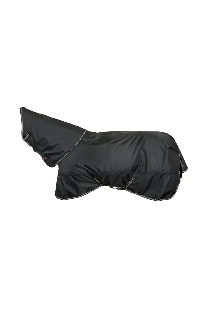 Manta de Exterior Obsidian, 300g Ébano 140 Resistente al Óxido