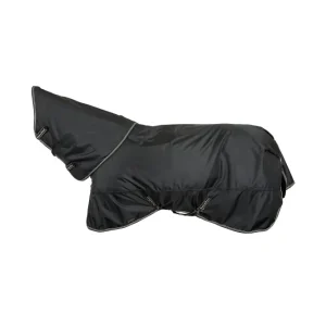 Manta de Exterior Obsidian, 300g Ónix 140 de Hierro Fundido