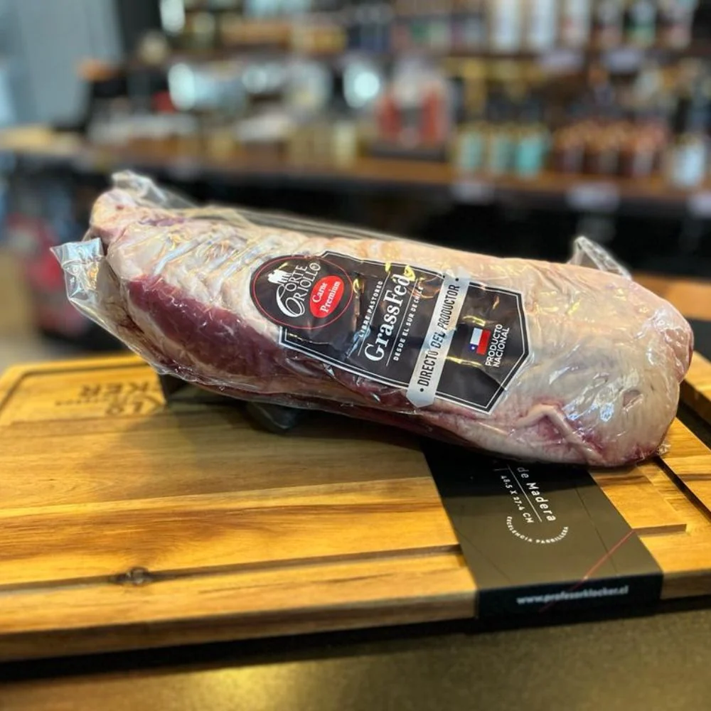Pollo Ganso Exclusivo | Paquete 2.5 kg | Corte Criollo