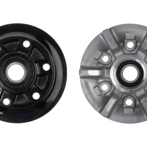 Porta sprocket Pulsar 180 GX