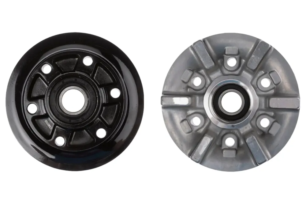 Porta sprocket Pulsar 180 GX