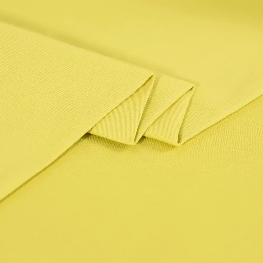 Premium para Jardín GABARDINA SPANDEX CANEX AMARILLO ACACIA