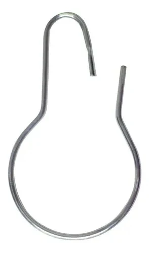 Premium para Jardín GANCHO PERITA #30 - 5 CM (12 PIEZAS)