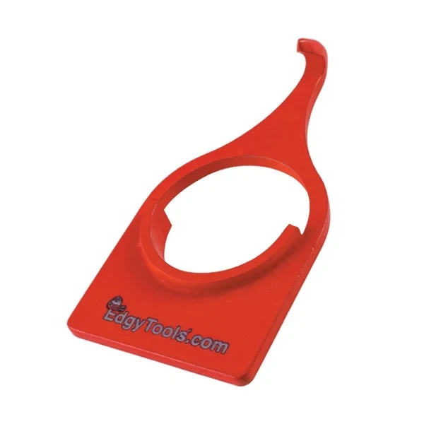 Premium para Jardín MAGNUM XL HANGER EDGY TOOLS