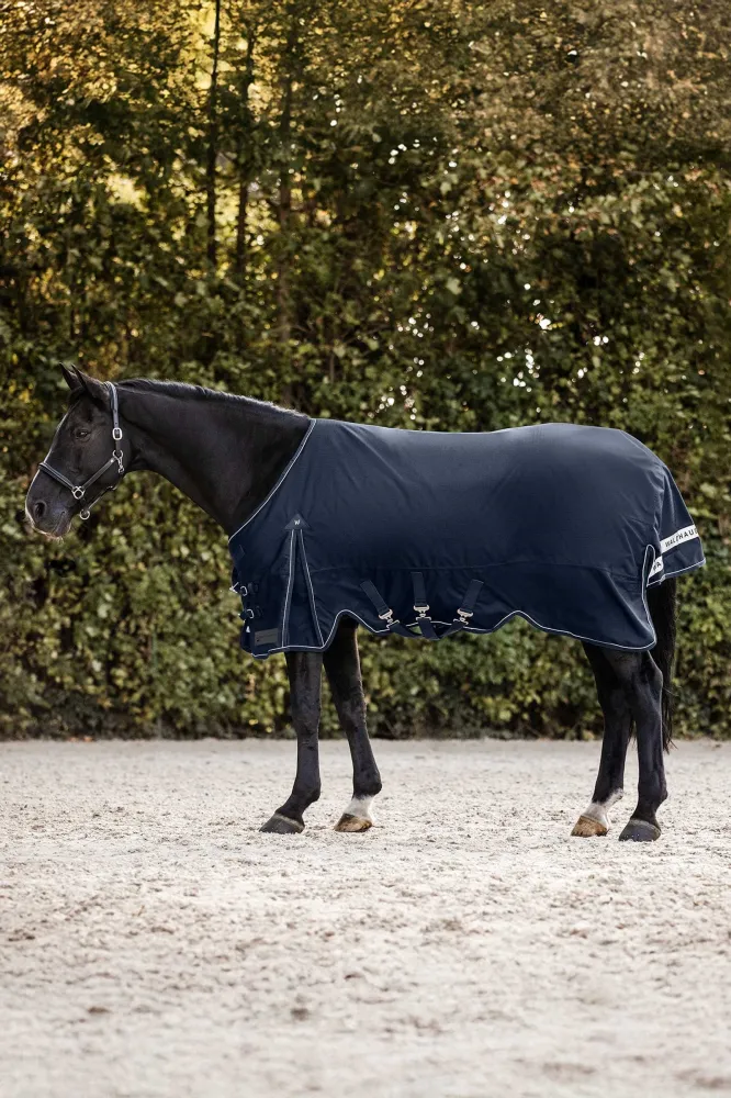 Scandic Manta de Exterior, 200 g Night ñil 165