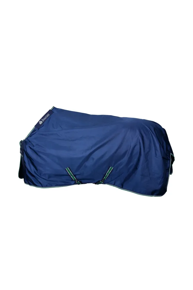 Smartex Medium manta de exterior, 150g Blue/White 170 Resistente al Óxido