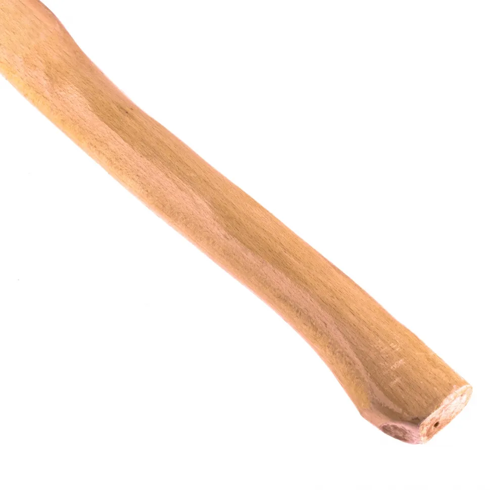 Sparta - hacha 1000 g - mango de madera Resistente al Óxido