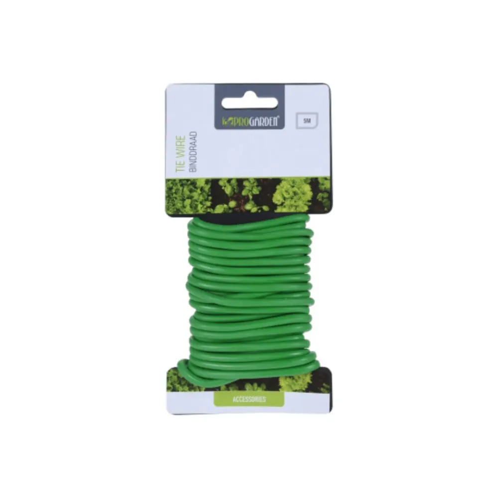 BBQ Garden Wire 5 Meters