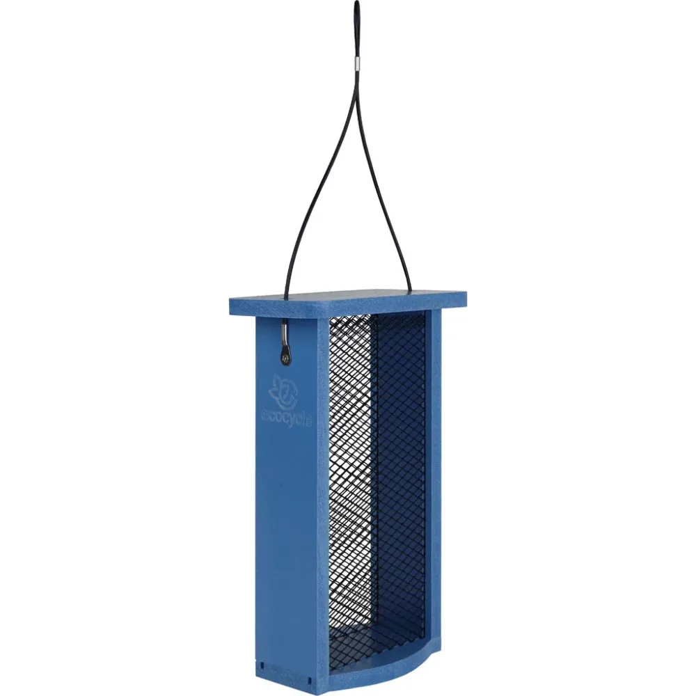 Comedero para pájaros de malla Ecocycle Mesh Morsels Nature's Way