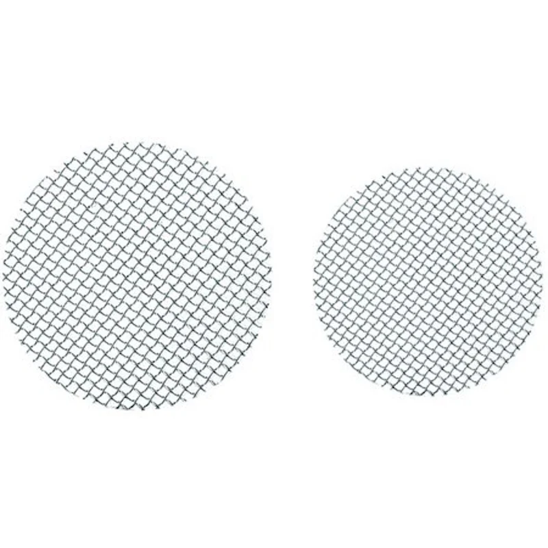 MALLAS AIREADORAS CHR SLV PlumbCraft