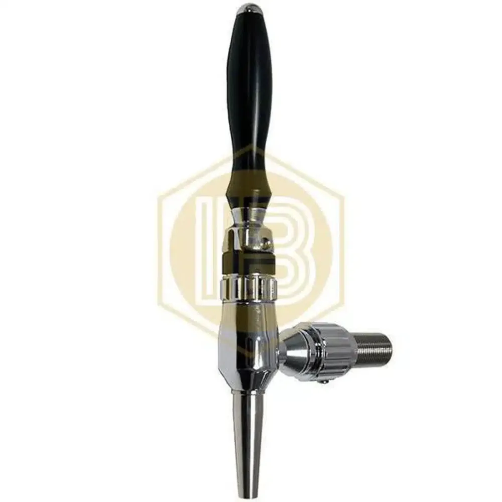 Grifo Nordic con compensador L35 para Jardines Grandes