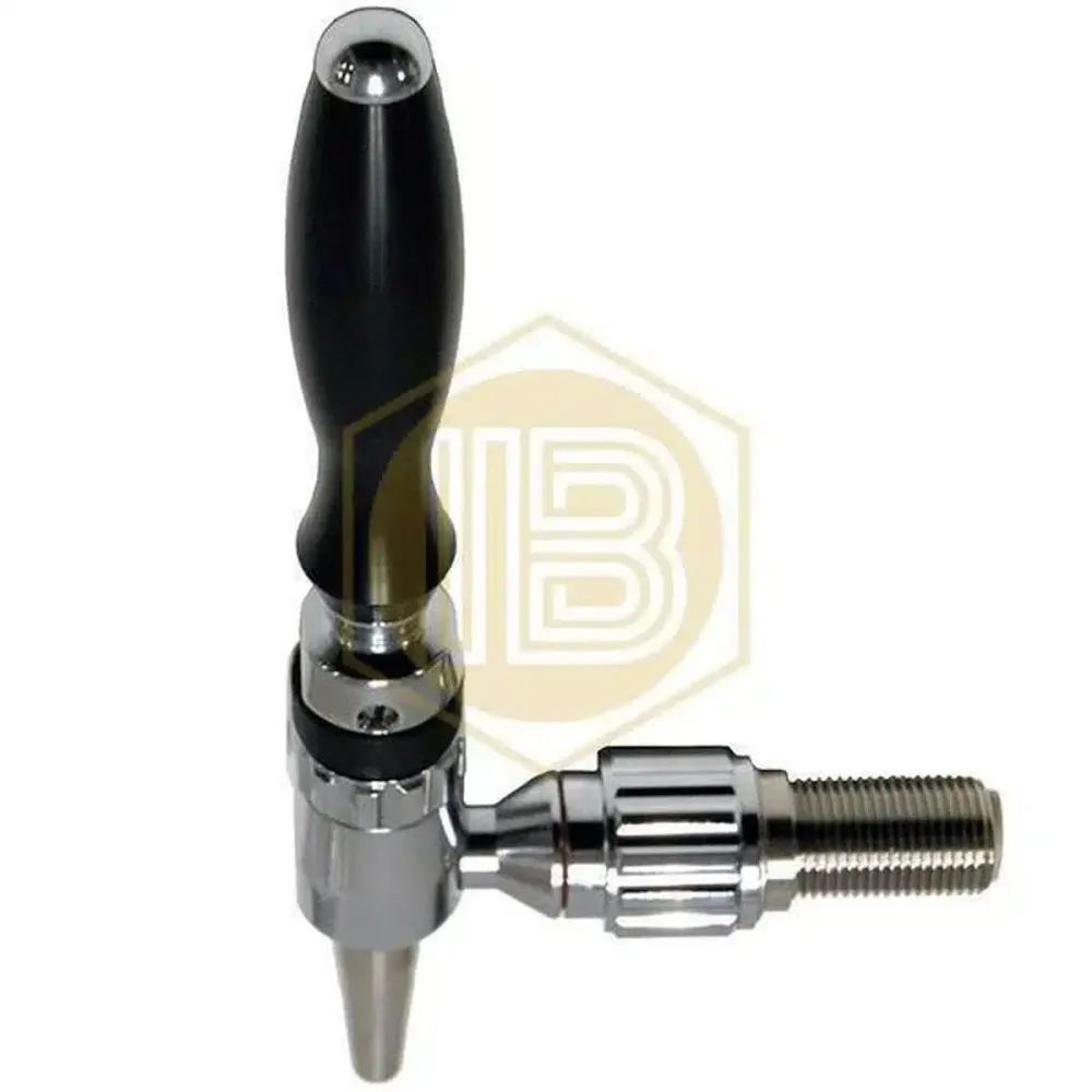 Grifo Nordic con compensador L35 para Jardines Grandes