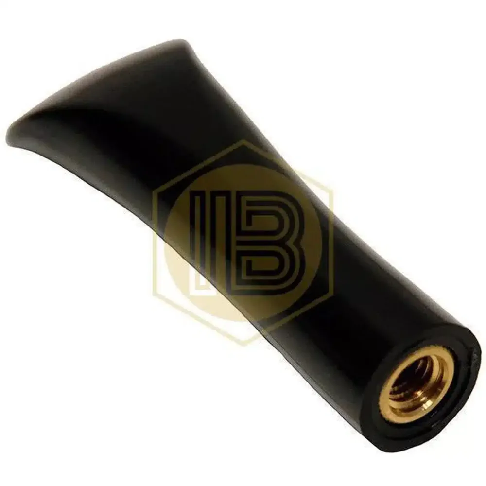 Pomo de grifo Ergo Compatible con Sistemas de Zonas