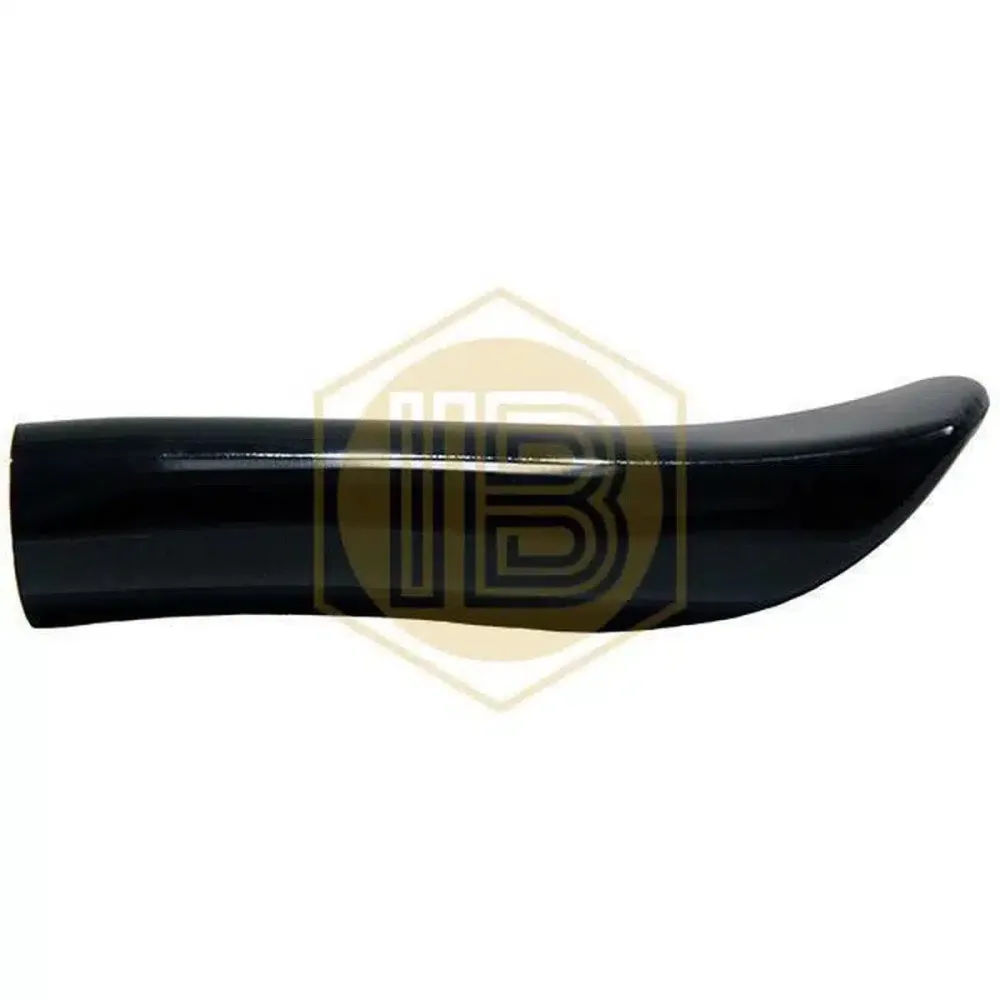 Pomo de grifo Ergo Compatible con Sistemas de Zonas