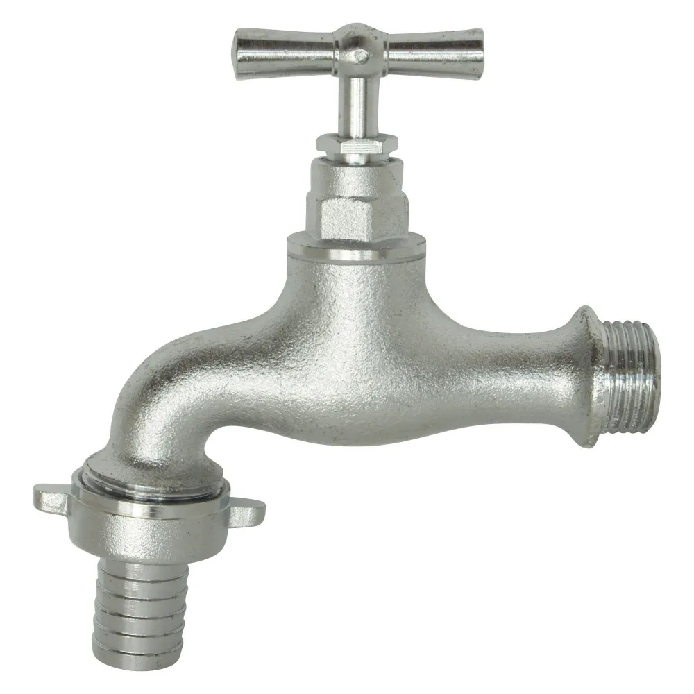 Sensor de Lluvia Somatherm you - grifo de jardín - entrada 15/21 - salida 20/27