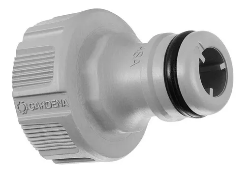 Válvula Solenoide Conexión Para Grifo Anti Splash 18221 Gardena 18221 20