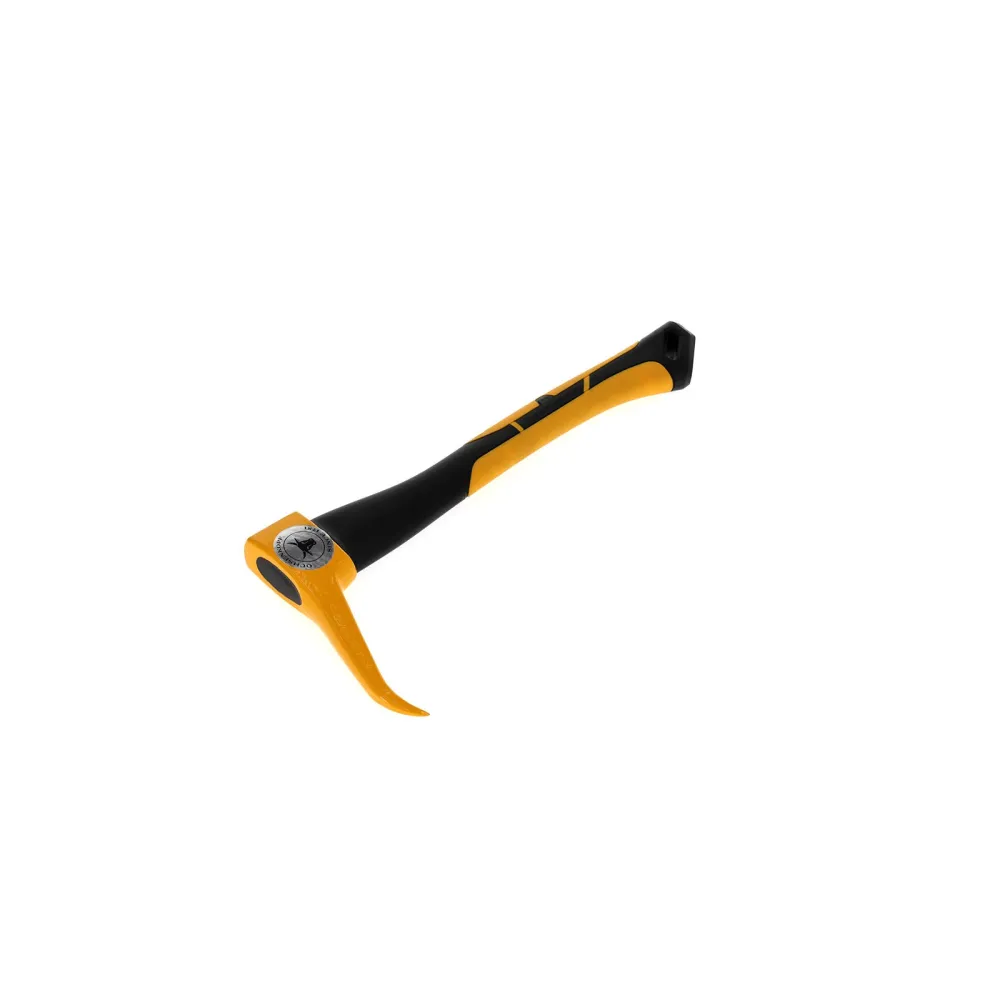 Desplantador de Malezas Ochsenkopf ox 173 k-0500 - zapa con mango de fibra (2478099)