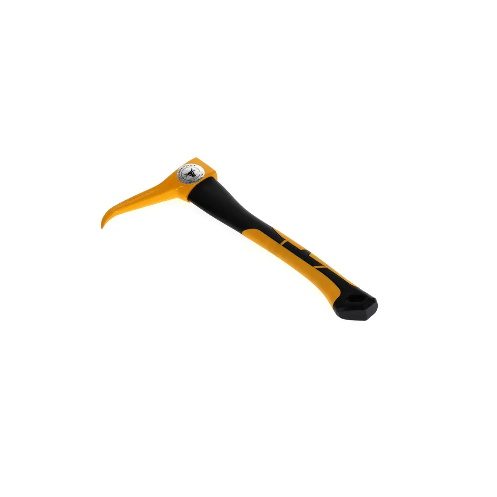Desplantador de Malezas Ochsenkopf ox 173 k-0500 - zapa con mango de fibra (2478099)