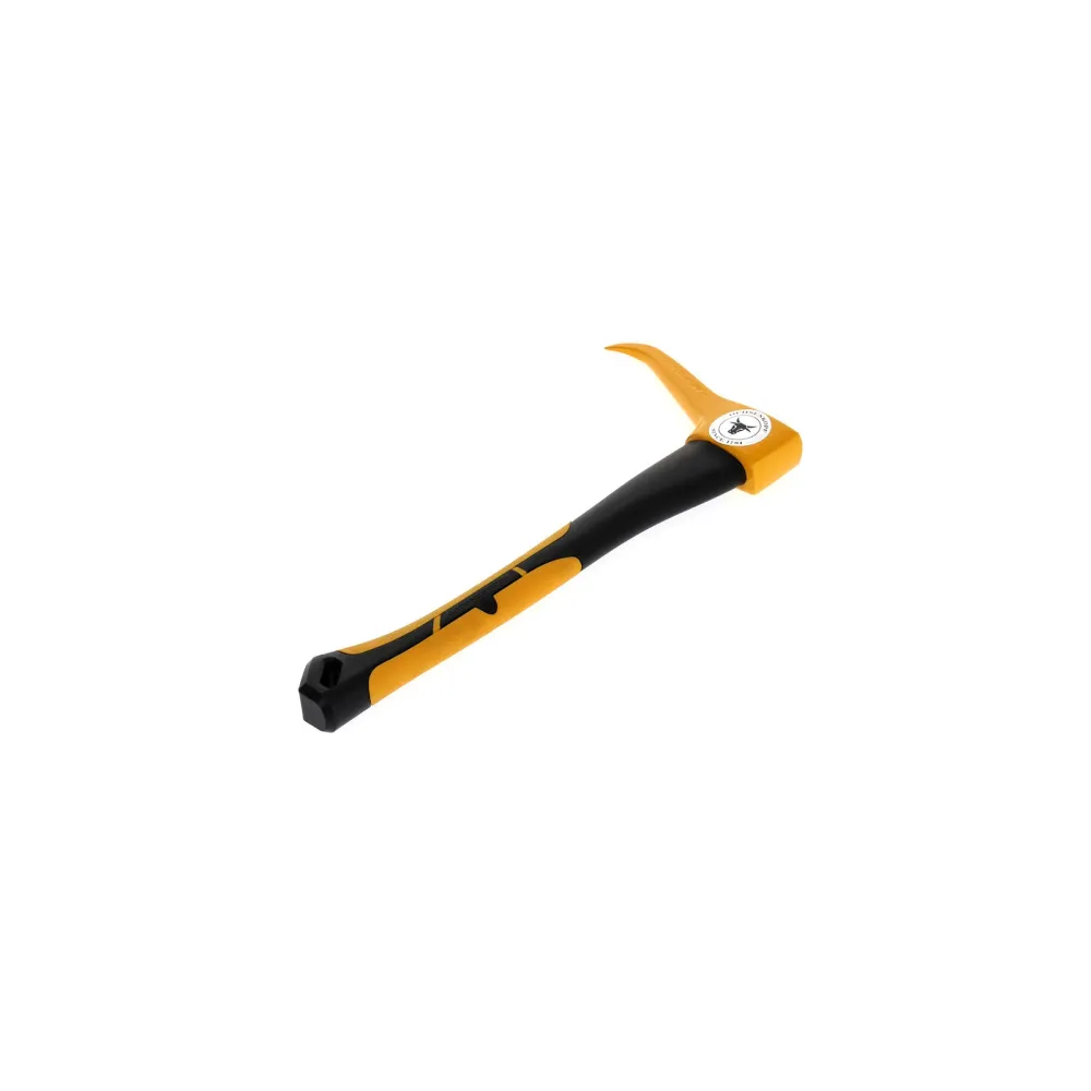 Desplantador de Malezas Ochsenkopf ox 173 k-0500 - zapa con mango de fibra (2478099)