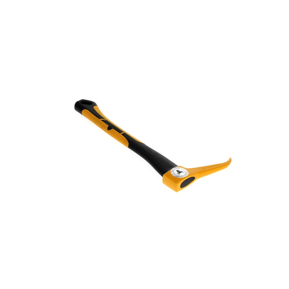 Desplantador de Malezas Ochsenkopf ox 173 k-0500 - zapa con mango de fibra (2478099)